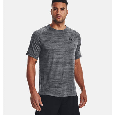 Under Armour Men’s UA Tech 2.0 Tiger Short Sleeve - Medium /