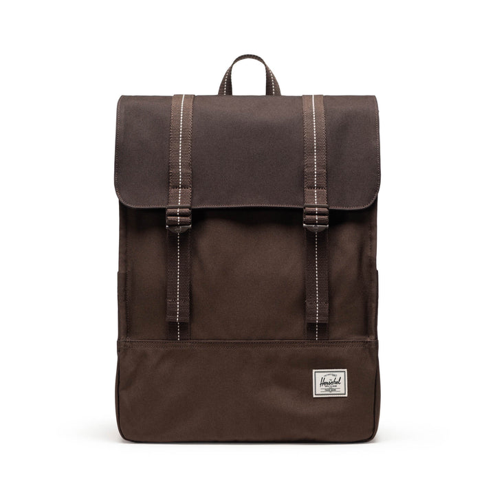 Herschel Survey Backpack - 20L - Brown Slate/Delicioso