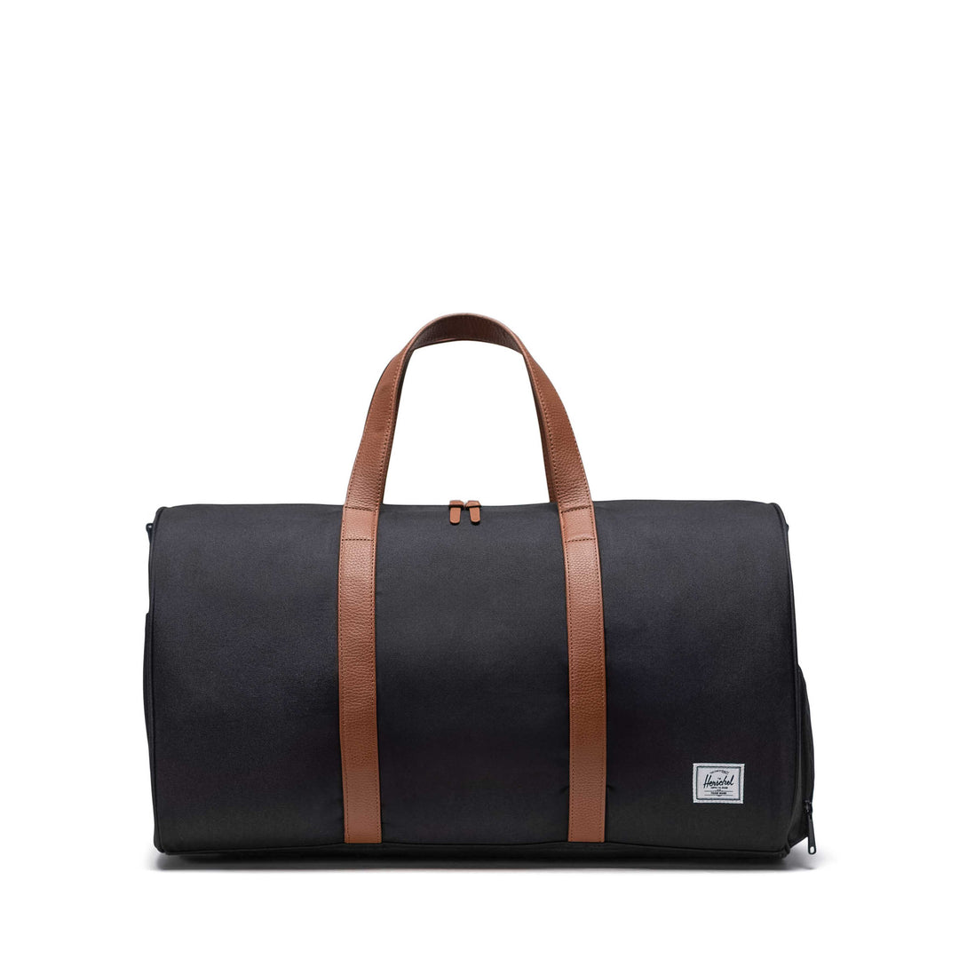 Herschel Unisex Novel Duffle Bag-43L - Black