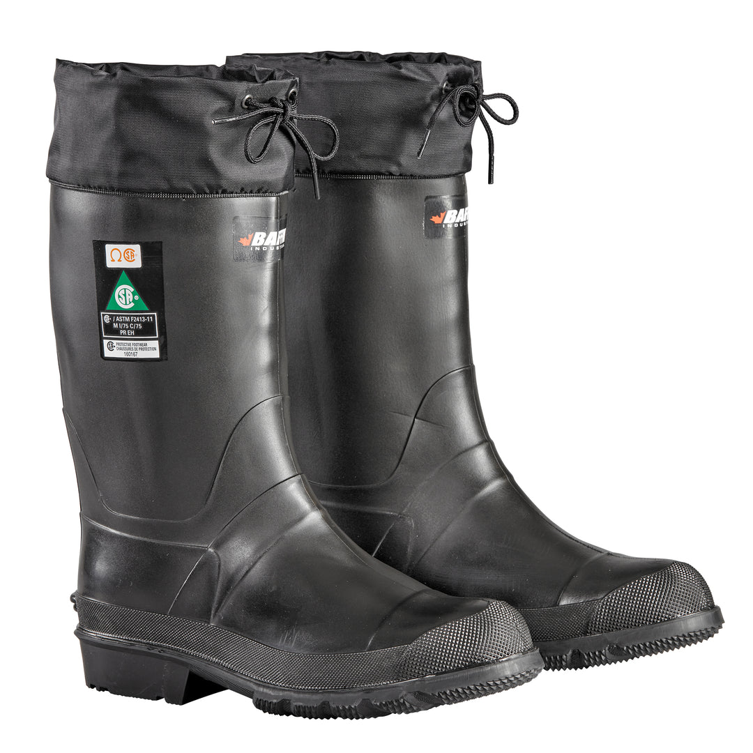 Baffin Men's Active Snow Boots Baffin Winterboots 22 Baffin