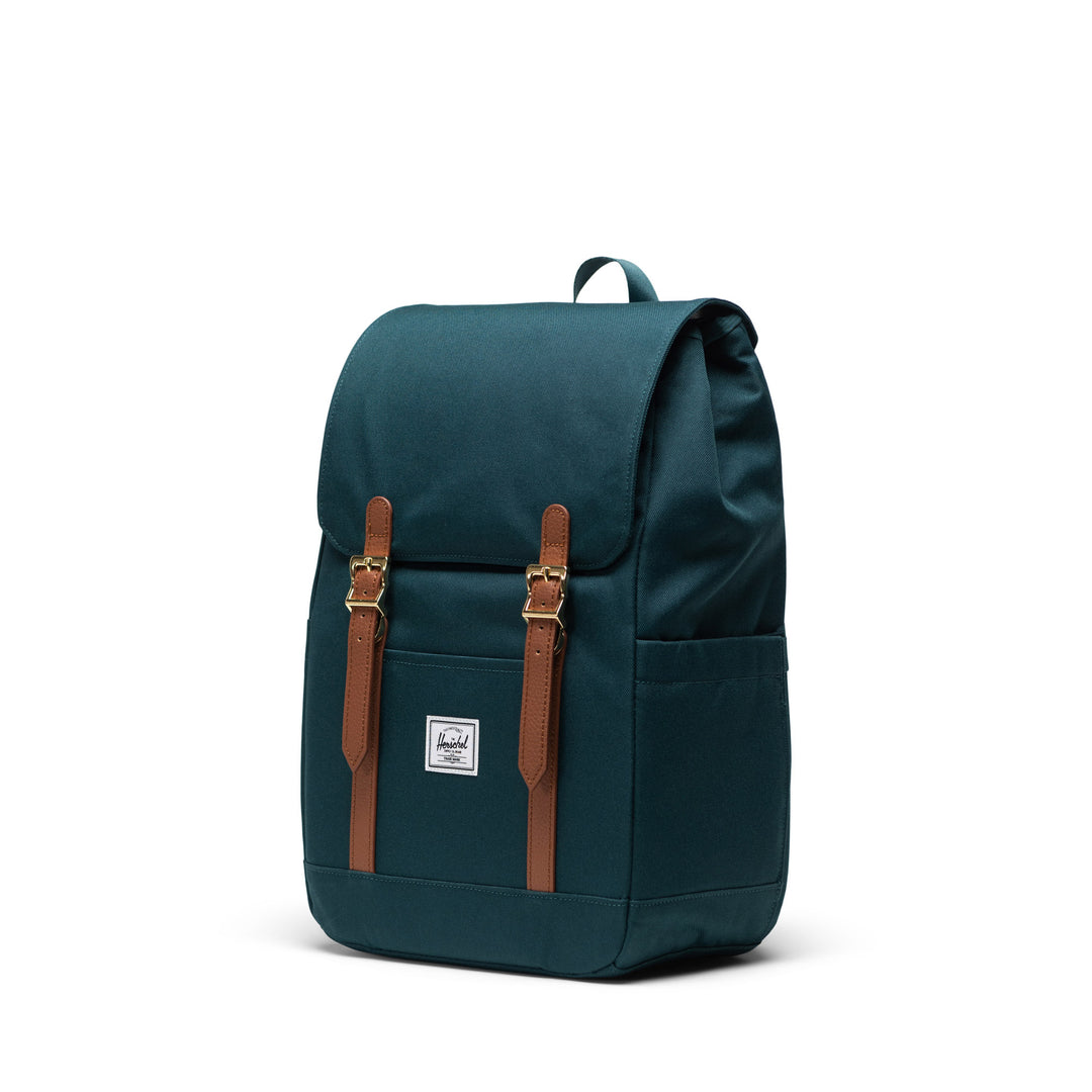 Herschel Retreat Small Backpack-17L - Dark Sea