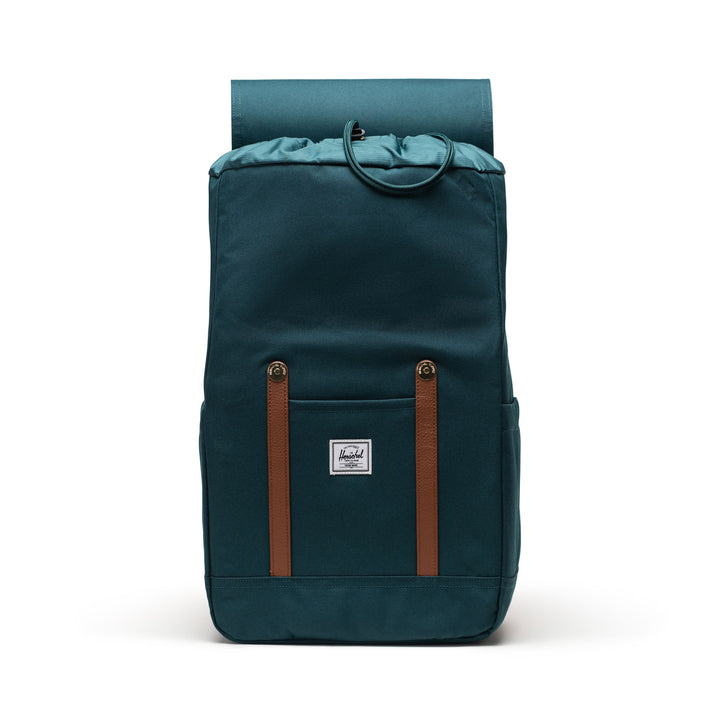 herschel backpack kelowna Retreat Small Discover the perfect blend of style Herschel Retreat Backpack - 23L