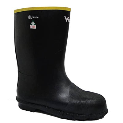 Viking VW3-1-3 Viking Handyman Winter Rubber Boots - Safety 