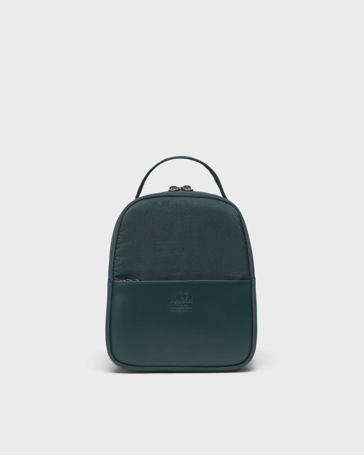 herschel backpack orion Mini Bag, 5L-Darkest Spruce Fishing Upstate Color:Black, No Glide Plate herren And with the wrinkled
