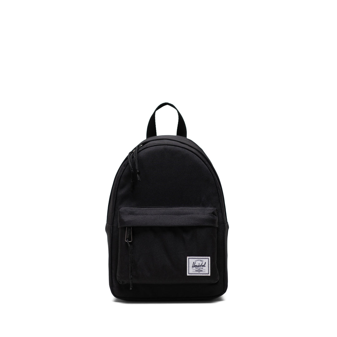 Herschel Unisex Classic Mini Backpack 6.5L-Black, Darkest Spruce, Even