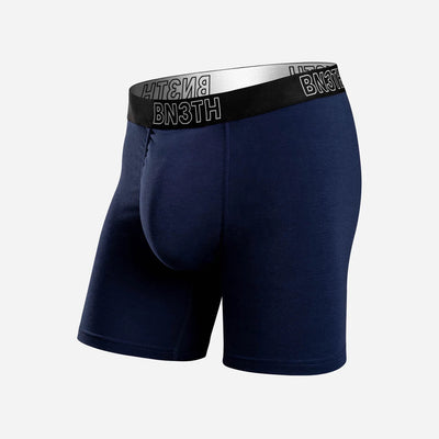  BN3TH Mens Classic Trunk Athletic Boxers