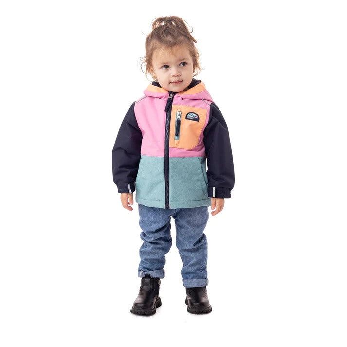 Sophie Coat Pale Pink Sophie Coat Pale Pink
