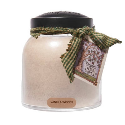A Cheerful Giver/ Keepers Of The Light Vanilla Woods - Papa 