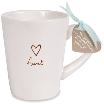 Aunt - 15 oz Cup - Gifts