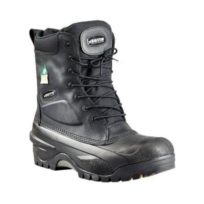 BAFFIN WORKHORSE SAFETY BOOTS - Safety Boots