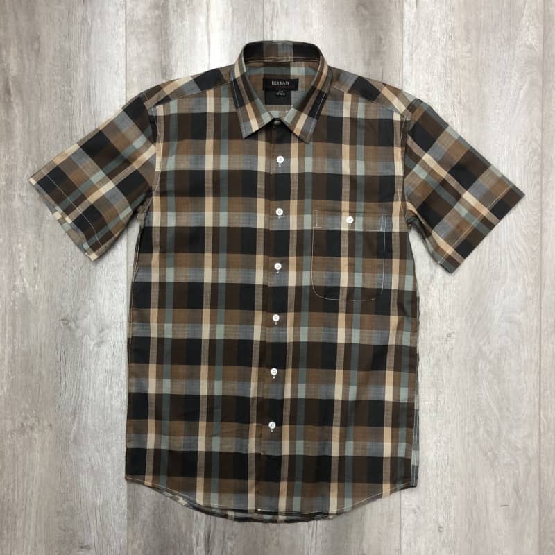 Moonbeam Country Store - Berkam Dress Shirt