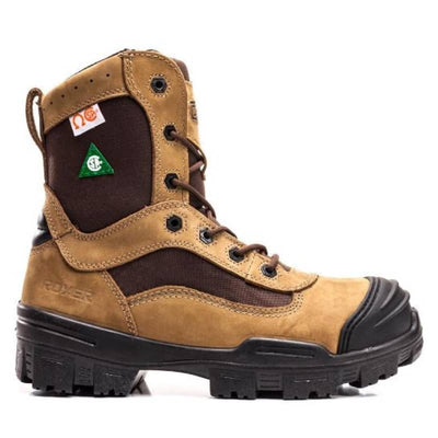 Royer 6220 VT in Tan and 6200 VT in Black VENTURA Safety 