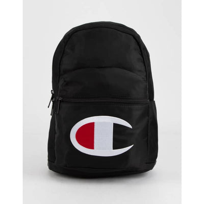 Champion Mini Cadet Backpack - Accessories