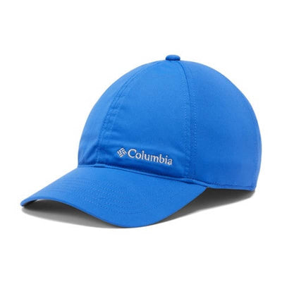 Columbia Coolhead II Ball Cap - Lapis Blue - Men