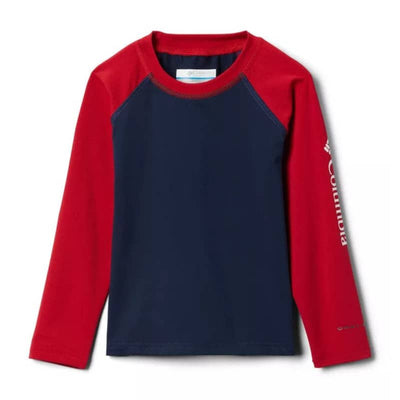 Columbia Kids’ and Toddler Sandy Shores™ Long Sleeve 