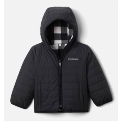 Columbia Toddler Double Trouble Reversible Jacket - Toddler 