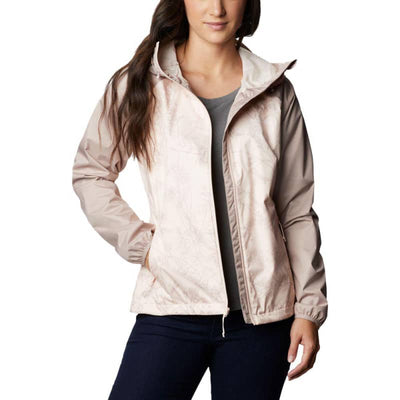 Columbia Women Ulica™ Jacket - XSmall / Beige(peach/taupe) -