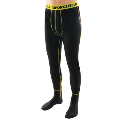 Forcefield Baselayer Pant - Black / Medium - Workwear
