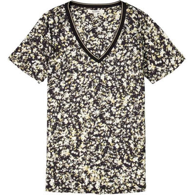 Garcia Women’s Floral T-Shirt - Women