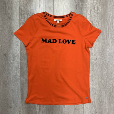 Garcia Women’s Mad Love T-Shirt - Women