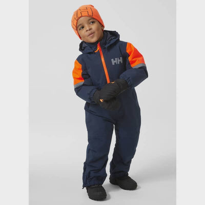 Helly Hansen Kids’ Rider 2.0 Insulated Snow Suit - 2T / 