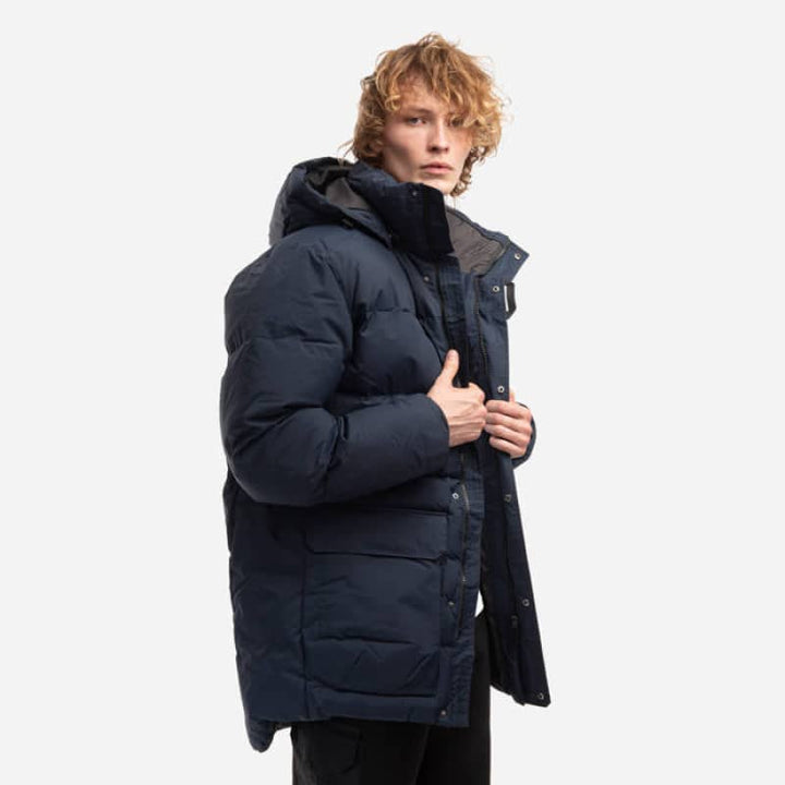 Helly hansen tromsoe jacket best sale