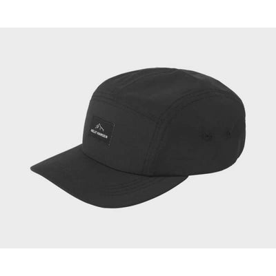 HELLY HANSEN UNISEX ROAM CAP 2.0 - One Size / BLACK-990 - 