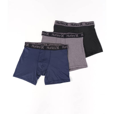 Hurley Men’s Boxer 6 - Regrind core - Small / 