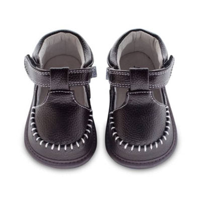 Jack & Lily Lincoln Shoe - Kids Footwear