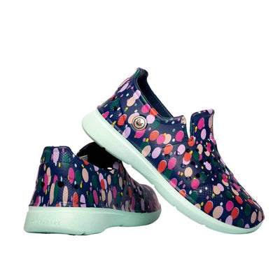 Joybees Kid’s Splash Sneaker - Kids Footwear