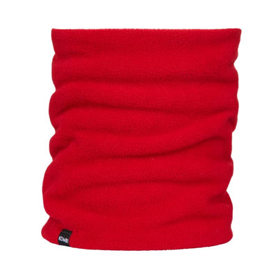 Kombi Adult Comfiest Fleece Neck Warmer - Ruby - Accessories