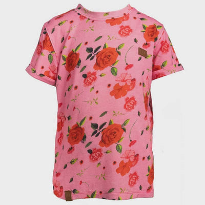 L&P Apparel Girls Larissa 2.0 T-Shirt - 6-12M / Larissa 