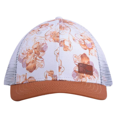 L&P Apparel Toddler-Adult Athletic Snapback cap (Lucea) - 