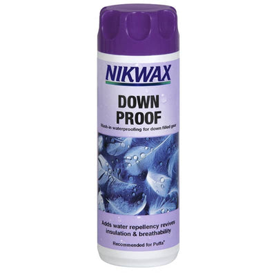 NikWax Down Proof - Women