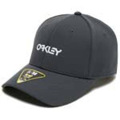 Oakley 6 Panel Stretch Metallic Hat - General
