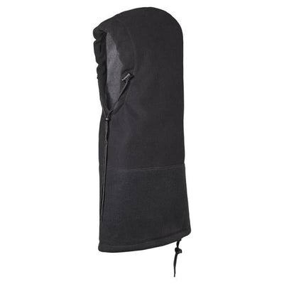 Pioneer 6-in-1 Hood(Balaclava) - Black / One Size - Workwear