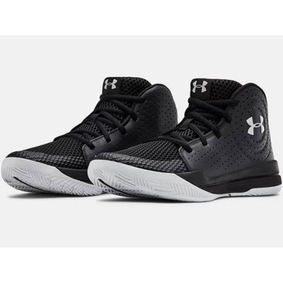 Pre-School Under Armour Jet 2019 Basketball Shoes - 5.5Y / 