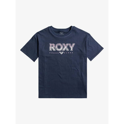 Roxy Girl’s 4-16 Younger Now T-Shirt - Girls 7-16Y
