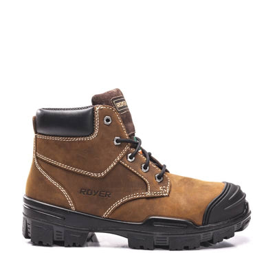 Royer 3320VT 6 Ventura Metal - Free Safety Boot - Safety 