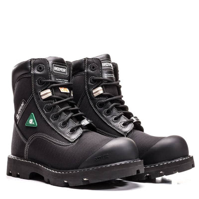 Royer 8550 FLX waterproof Safety Boot - Safety Boots
