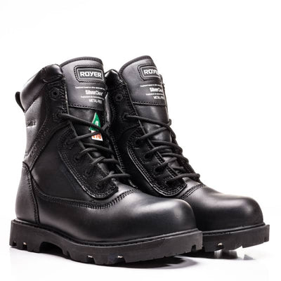 Royer 8604 FLX Waterproof Safety Boot - Safety Boots