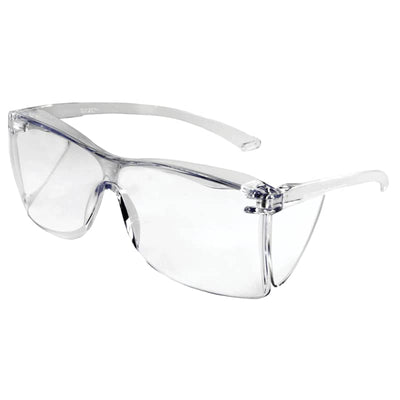 Sellstorm GUEST-GARD SAFETY GLASSES - CLEAR TINT - Workwear