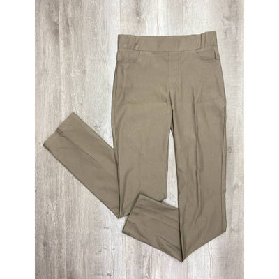 Soft Works Women’s Taupe Pants - Women