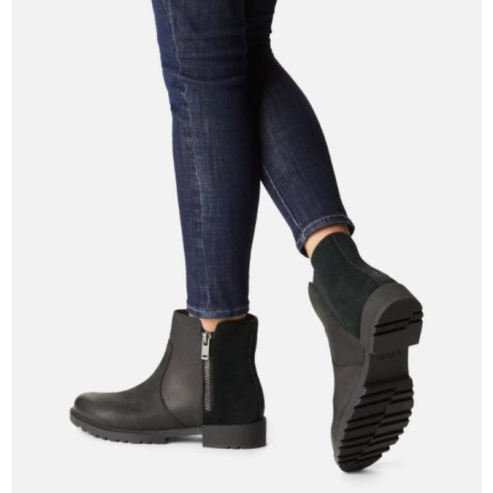 Emelie sorel boot online