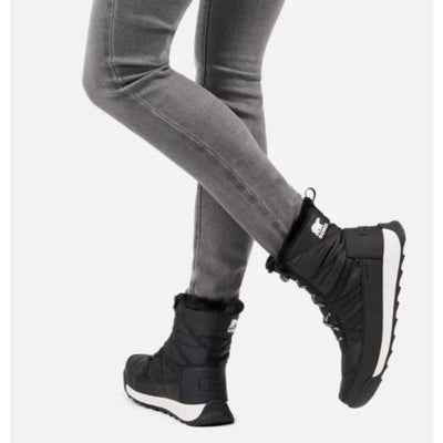SOREL WOMEN’S WHITNEY™ II SHORT LACE BOOT - Women Footwear