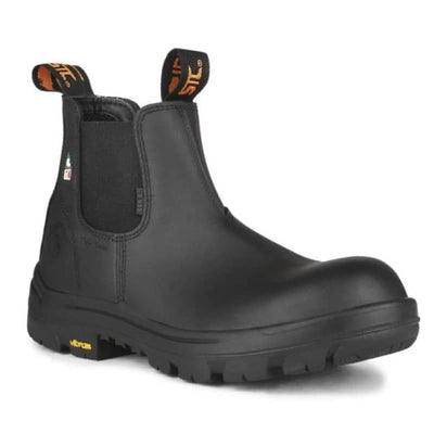 STC Alarm 6 Slip-On Safety Boots - Safety Boots