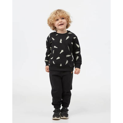 Tentree Kids Spruce Crew Sweater - Toddler Boys 2-7Y