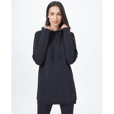 Tentree Women’s Oversized French Terry Hoodie Dress - X 
