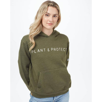 Tentree Women’s Plant & Protect Hoodie - Women
