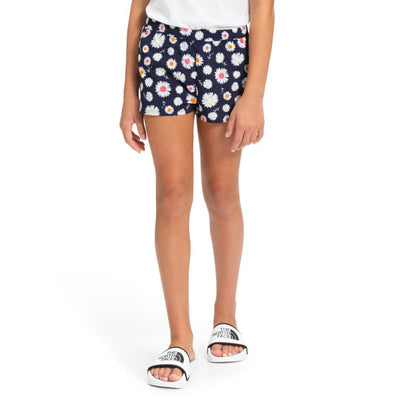 The North Face Girls’ Class V Water Short - XX Small(5) / 
